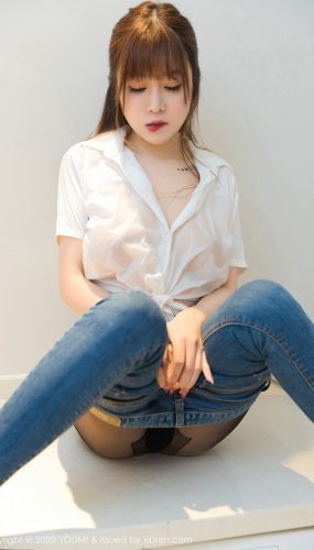 [YouMi尤蜜荟]2020.09.04 Vol.522 王雨纯 [90P839MB]