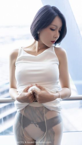 [XIAOYU语画界] 2021.10.12 Vol.630 潘朵拉 Laa [81P710MB]