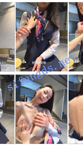 【永久专享】秀人网 熊小诺定制啪啪剧情 空姐上门+大尺度视频+写真