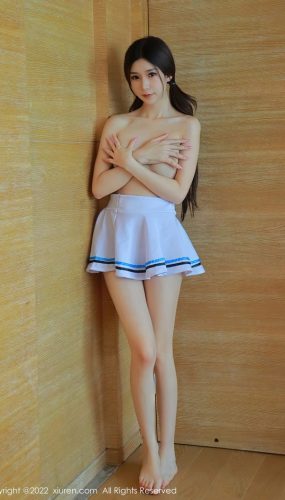 [Xiuren秀人网]2022.11.29 NO.5924 hebe韩心雨[50+1P／429MB]