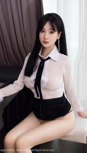 [XiuRen秀人网] 2023.05.10 NO.6710 柚琪Rich [74+1P613M]