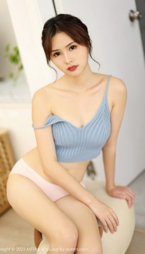 [MFStar模范学院]2021.08.04 Vol.521 墨韩[38+1P310M]