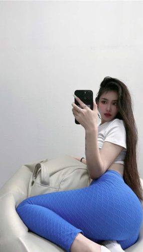 陈佩奇yyyy – 一袭蓝色 [37P/16V/59MB]