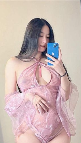 宝儿茹 – 粉色古风s睡衣 [41P/72MB]