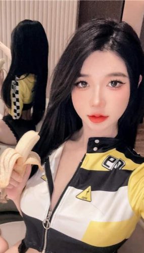 黎允熙baby – QQ飞车 [22P/11MB]