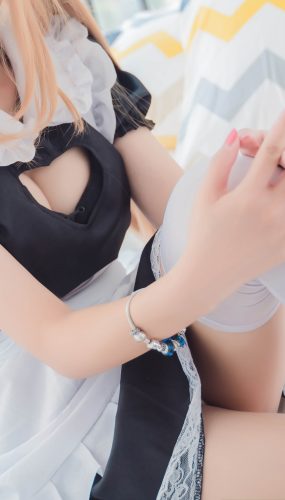 猫君君MaoJun：可可爱爱 清纯学妹 写真合集